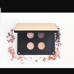 Ittsé Fulton Magnetic Eyeshadow Quad